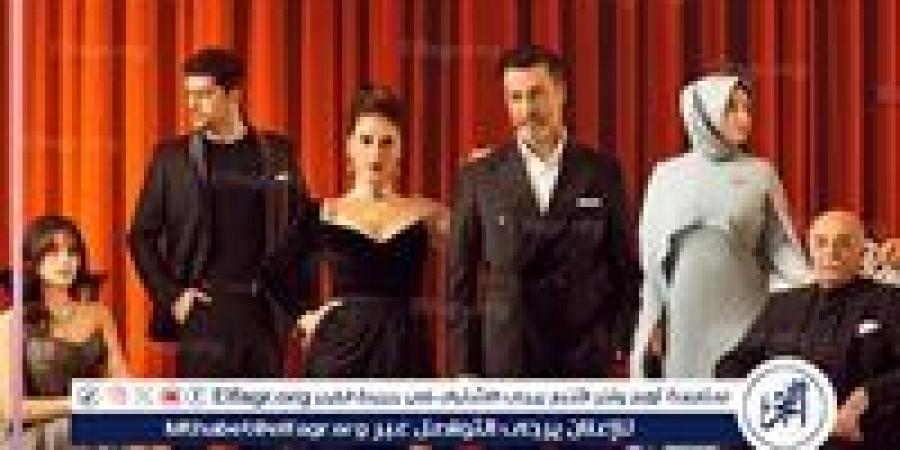 "شراب التوت" يحطّم أرقام الإنتاج: 314 مليار ليرة لموسم واحد... والنجوم يتقاضون أجورًا خيالية! - الكويت الاخباري