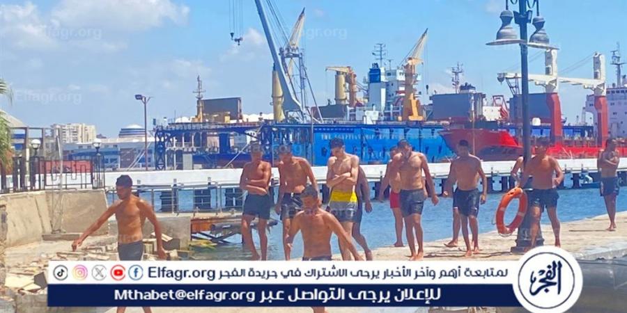محافظ الإسكندرية: تعزيز إجراءات السلامة أولوية مع بداية الصيف - الكويت الاخباري