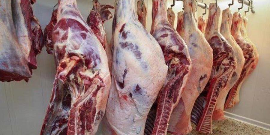 استقرار أسعار اللحوم البلدية والمستوردة في الأسواق اليوم السبت 7 يونيو 2025 - الكويت الاخباري