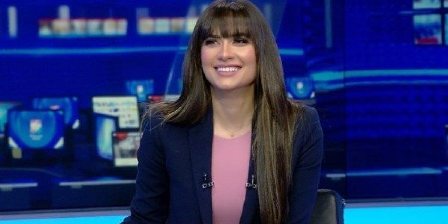 وقف عن العمل.. نانسي نور تكشف أزمة منشور روسيا وأوكرانيا - الكويت الاخباري