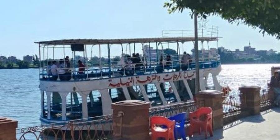 العيد أحلى.. إقبال كبير على الأندية ومراكز الشباب بكفر الشيخ |صور - الكويت الاخباري