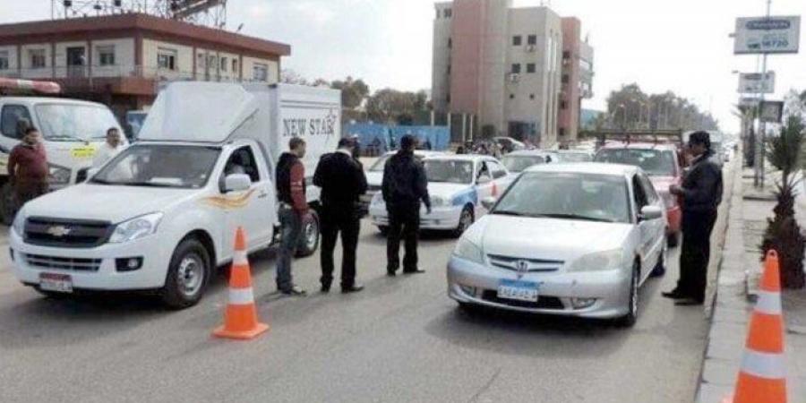 تحرير أكثر من 47 ألف مخالفة مرورية خلال 24 ساعة - الكويت الاخباري