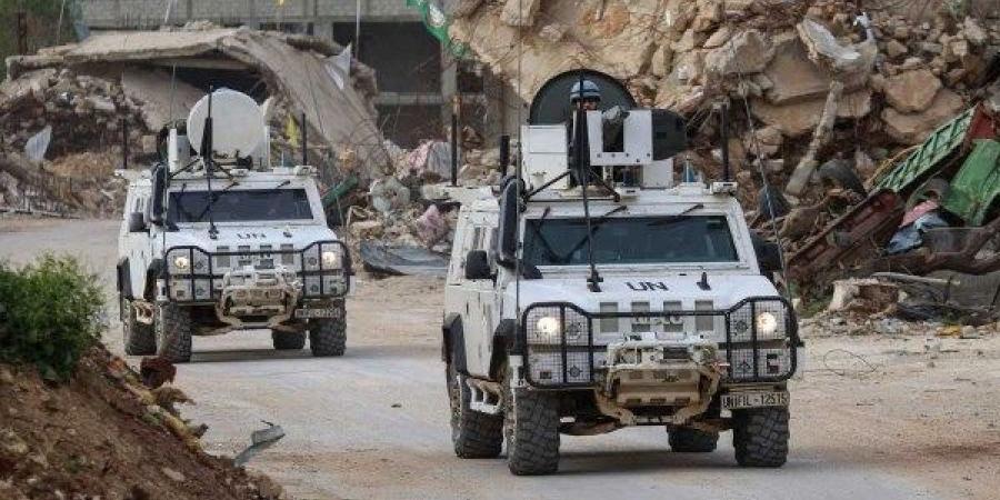 اليونيفل: حرية حركة قواتنا في جنوب لبنان «أساسية» لتنفيذ مهامنا - الكويت الاخباري