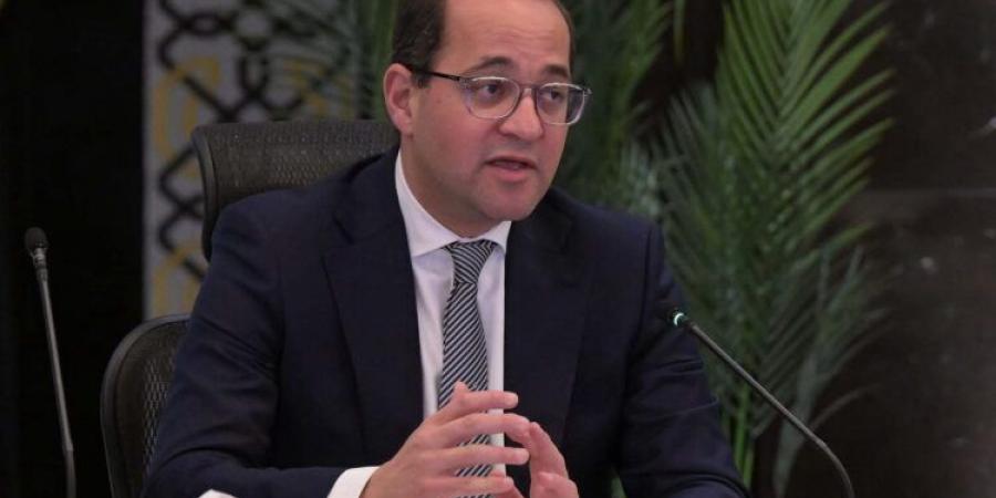 عاجل .. وزير المالية يعلن موعد صرف مرتبات شهر يونيو 2025.. وتطبيق الزيادة الجديدة #وزارة_المالية #بوابة_الجمهورية_أون_لاين - الكويت الاخباري