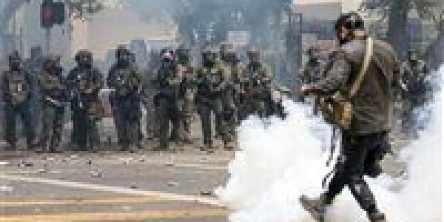 بعد اشتباكات لوس أنجلوس.. ترامب ينشر 2000 من عناصر الحرس الوطني - الكويت الاخباري