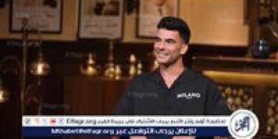 أحمد زيزو: سأحترم جماهير الزمالك إذا سجلت في القمة - الكويت الاخباري