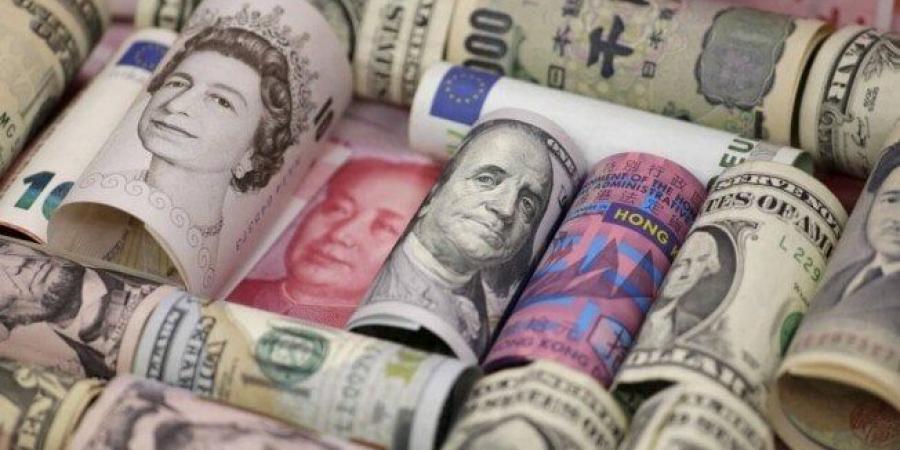 ضبط قضايا اتجار في العملة بقيمة 5 مليون جنيه - الكويت الاخباري