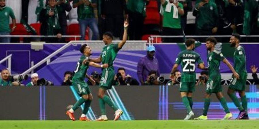 قرار مهم من الاتحاد السعودي قبل مباراة أستراليا بتصفيات كأس العالم - الكويت الاخباري