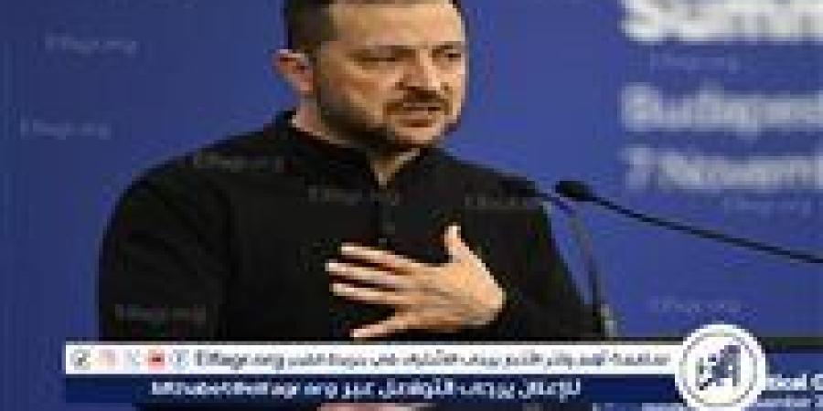 المعارضة السويدية: حكومة البلاد تخالف الدستور باستضافة زيلينسكي - الكويت الاخباري