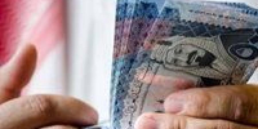 العملة السعودية مقابل الجنيه المصري.. سعر الريال اليوم 8 يونيو 2025 تزامنًا مع إجازة عيد الأضحي المبارك - الكويت الاخباري