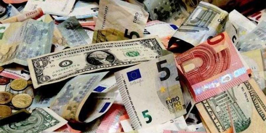 أسعار العملات في مصر اليوم الأحد - الكويت الاخباري