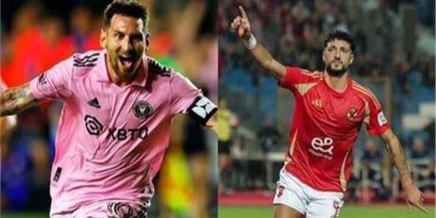 موعد مباراة الأهلي وباتشوكا الليلة استعدادًا لـ كأس العالم للأندية - الكويت الاخباري