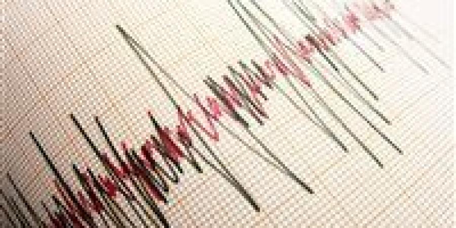 زلزال بقوة 6.2 ريختر يضرب المحيط الهندي - الكويت الاخباري
