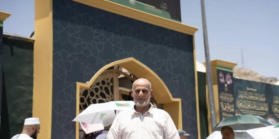 وزير الصحة الفلسطيني الأسبق يشكر المملكة على استضافة ذوي الشهداء والأسرى لأداء مناسك الحج - الكويت الاخباري