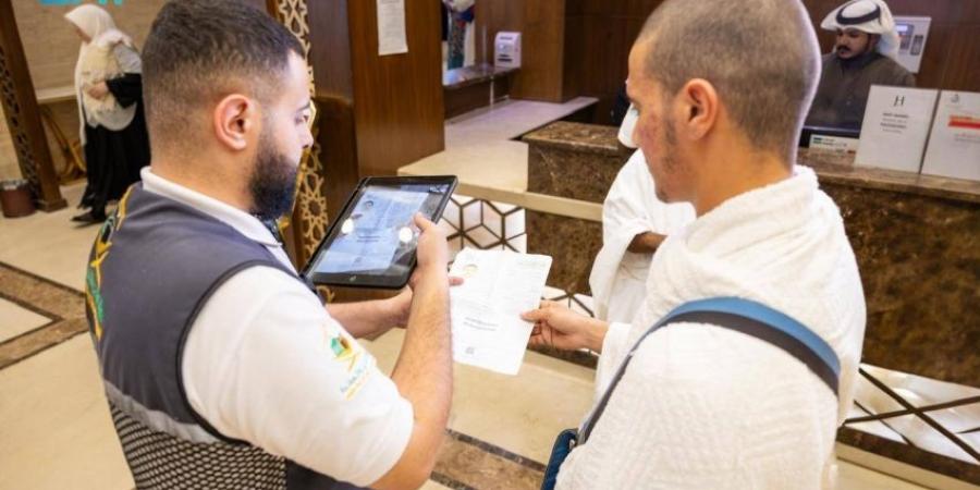 امتثال تكثّف جولاتها الرقابية في ثاني أيام التشريق - الكويت الاخباري