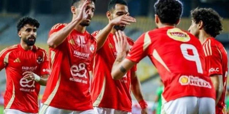 الليلة.. الأهلي يواجه باتشوكا المكسيكي في لقاء ودي حصريًا على أون سبورت بتعليق رؤوف خليف - الكويت الاخباري