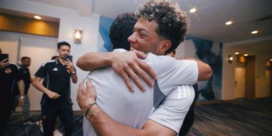 خالد صبحي: انتقال زيزو للأهلي «صدمة».. وتوقعت احترافه خارج مصر - الكويت الاخباري