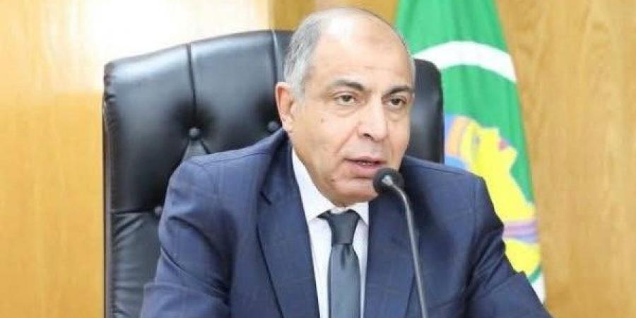 تنفيذ محطة صرف صحي بتكلفة بلغت 850 مليون جنيه.. محافظ المنيا يكشف التفاصيل - الكويت الاخباري