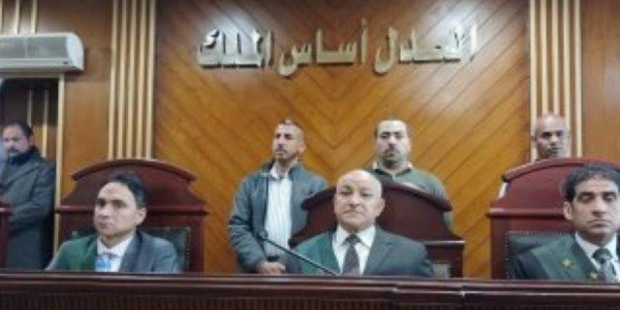 كبلها وكتم أنفاسها.. جامع خردة ينتظر حبل المشنقة بسبب طفلة - الكويت الاخباري