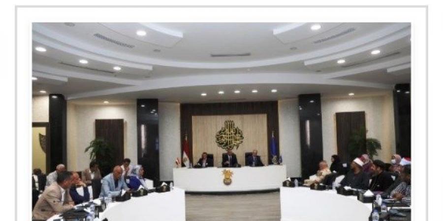 7ص ..أسوان فى24ساعة..المجازر تستقبل الأضاحى وتكثيف جهود النظافة العامة وتوافر السلع الغذائية - الكويت الاخباري