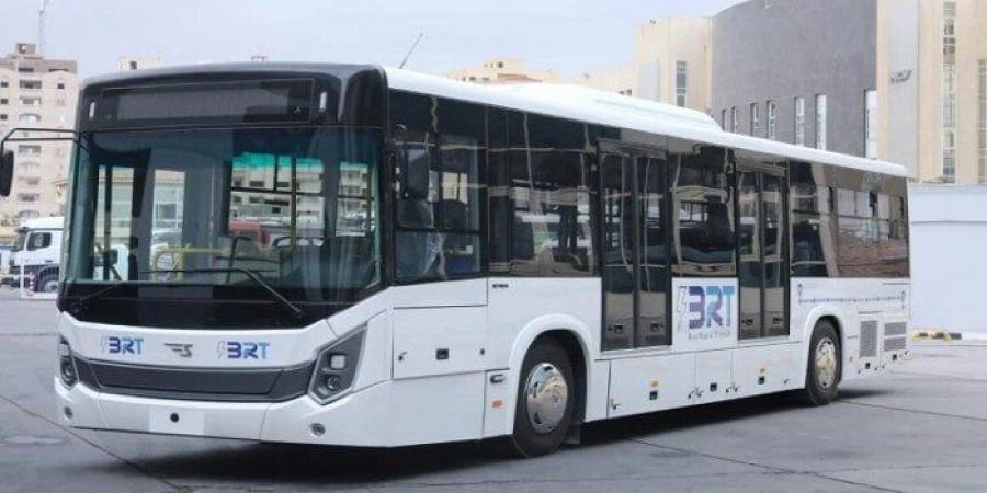 أماكن محطات الأتوبيس الترددي على الدائري وأسعار التذاكر - الكويت الاخباري