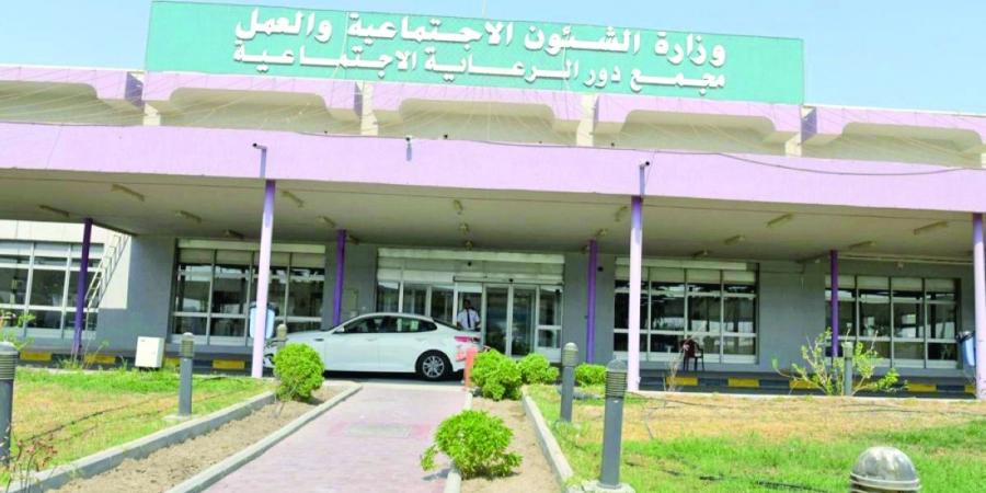 رسمياً إنهاء رعاية مجهول الأبوين ببلوغه سن الرشد - الكويت الاخباري
