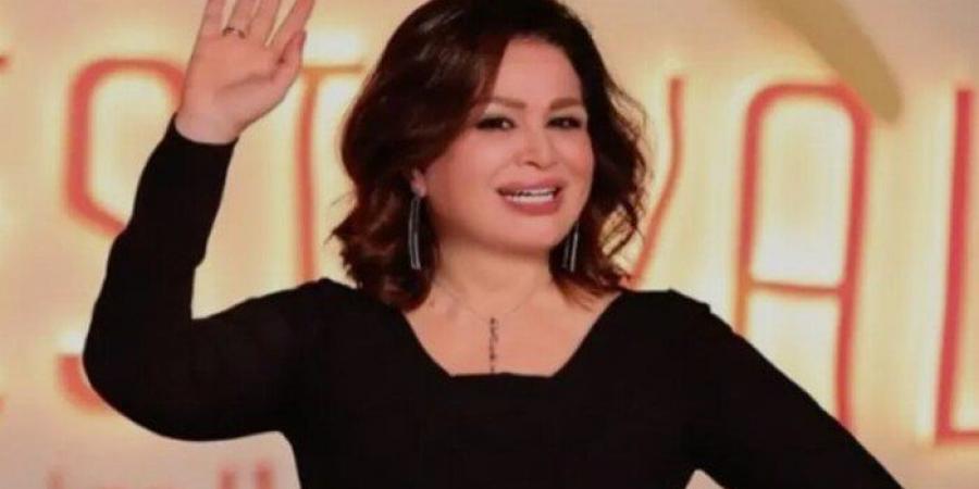 إلهام شاهين تحتفل بعيد الأضحى في الساحل الشمالي (صور) - الكويت الاخباري