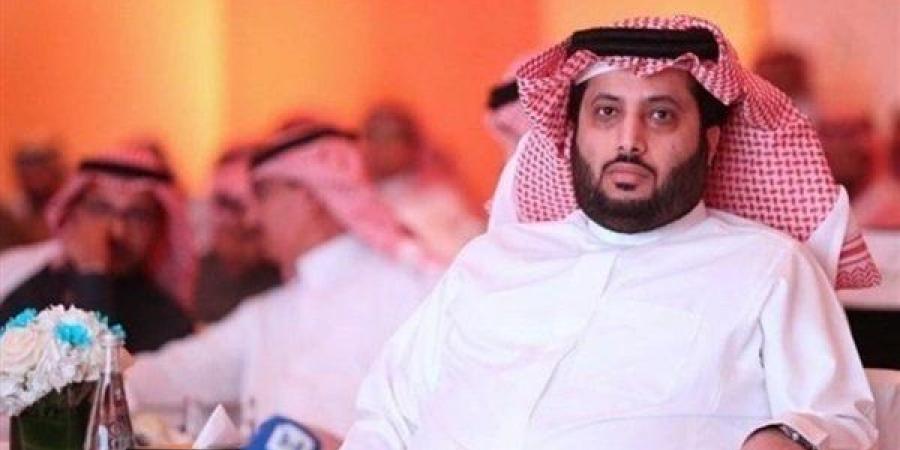 تركي آل الشيخ يُوجّه وصاياه.. وإبراهيم فايق يرد: الحياد مرفوض في المونديال - الكويت الاخباري