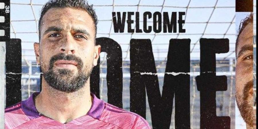 بيراميدز يفاوض محمد علاء حارس الجونة والزمالك يترقب - الكويت الاخباري