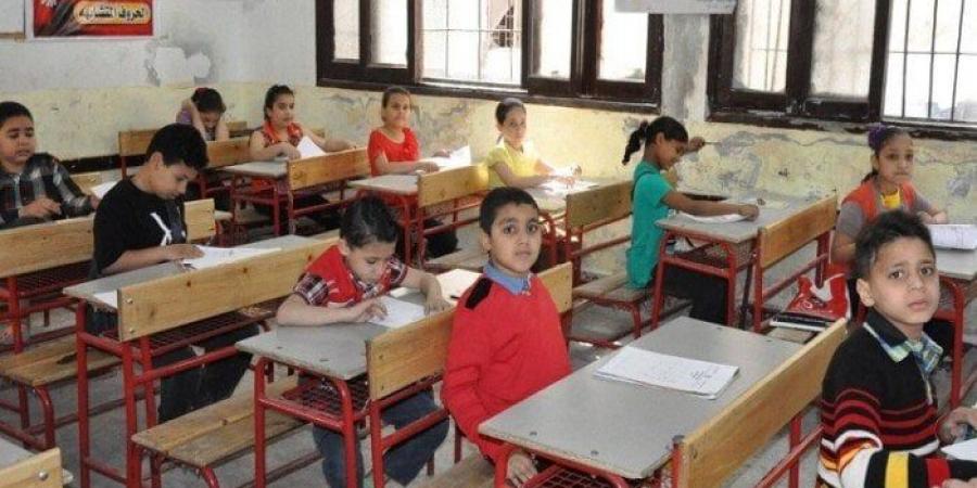 رابط نتيجة الصف الثالث الابتدائي برقم الجلوس الترم الثاني 2025 - الكويت الاخباري