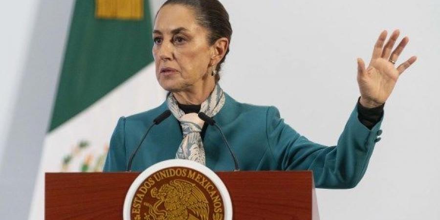 رئيسة المكسيك تندد بالعنف في احتجاجات لوس أنجلوس - الكويت الاخباري