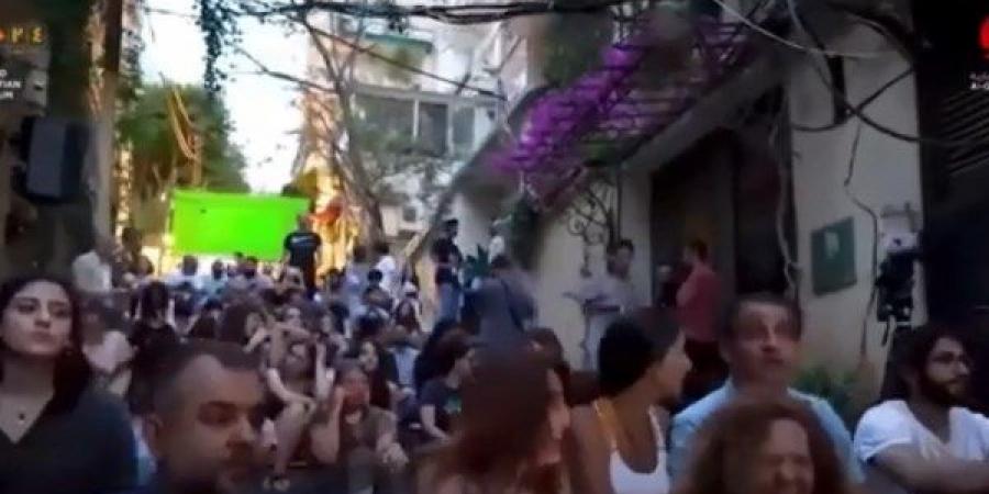 مبادرة لبنانية-فرنسية لإحياء تراث شكري وخليل غانم وإنقاذ قبريهما من الاندثار - الكويت الاخباري