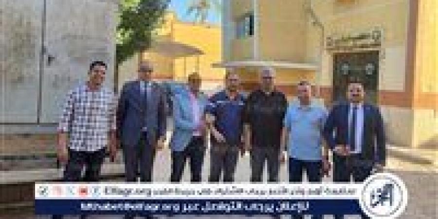 إنهاء أزمة طبيب الجراحة بقوص - الكويت الاخباري