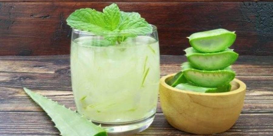 سيبك من طعمهم .. العرقسوس والصبار بيعالجوا أشهر مشكلة - الكويت الاخباري