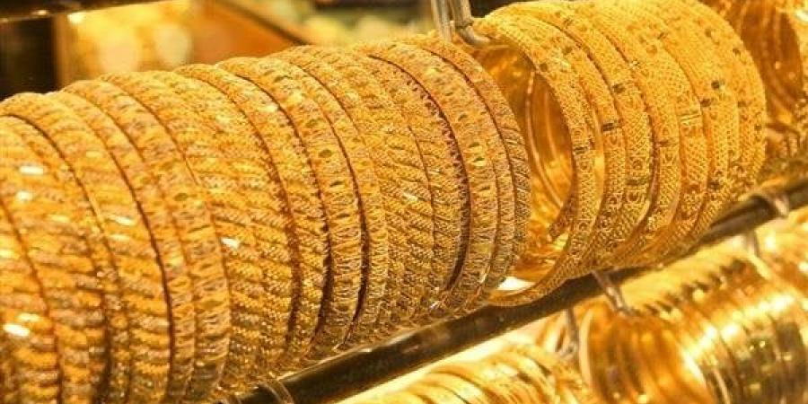 سعر الذهب في عمان اليوم الإثنين 9 يونيو 2025 - الكويت الاخباري
