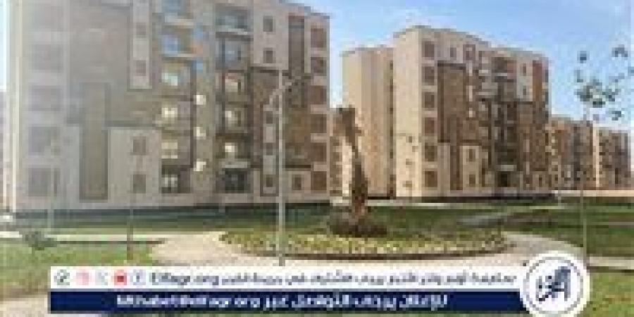 خطوات التقديم على وحدات متوسطي الدخل بمبادرة سكن لكل المصريين 7 - الكويت الاخباري