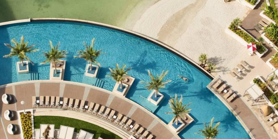 45 % من مسافري الإمارات يربطون إجازاتهم بفعاليات رياضية - الكويت الاخباري