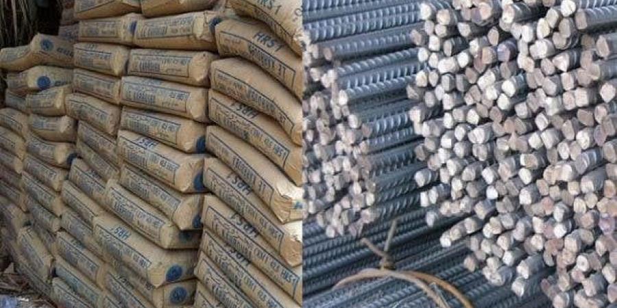 سعر طن الحديد اليوم الاثنين 9 يونيو 2025 - الكويت الاخباري