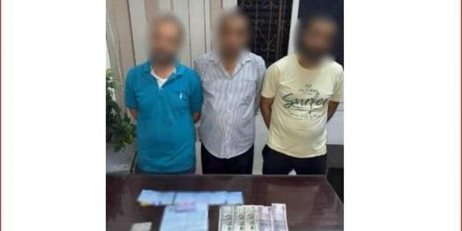 استدرجه أحدهم لشقته.. تفاصيل احتجاز كهربائي وإجباره على توقيع إيصالات أمانة بالجمالية - الكويت الاخباري