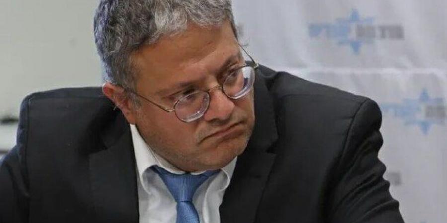 عاجل| بن جفير يفرض قيودا مشددة على نشطاء السفينة مادلين في سجن جفعون - الكويت الاخباري