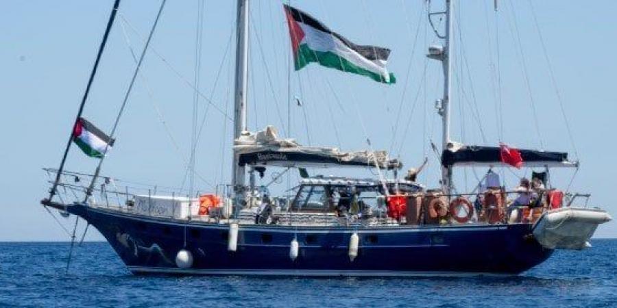 البيراوي: إسرائيل اعتدت مباشرة على القانون الدولي باعتدائها على السفينة «مادلين» - الكويت الاخباري