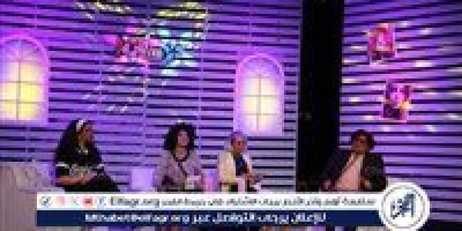مسرح السامر كامل العدد في عرض "نويزي T.V" ضمن احتفالات عيد الأضحى - الكويت الاخباري
