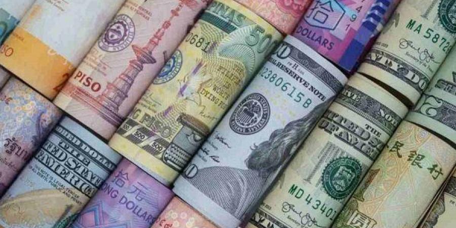 وفقا لآخر تحديثات.. أسعار العملات الأجنبية في مصر اليوم الإثنين - الكويت الاخباري