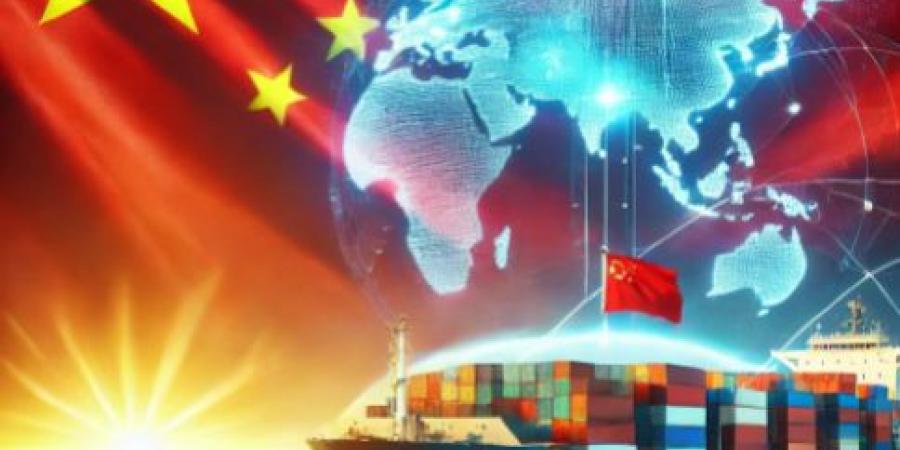 الصادرات الصينية لأميركا تهبط بأعلى وتيرة منذ 2020 - الكويت الاخباري