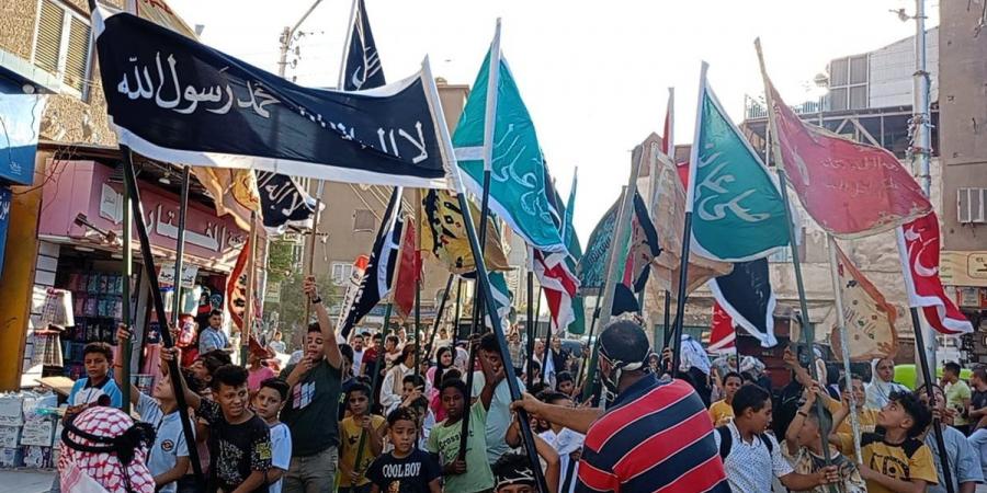 خميس ولا جمعة؟.. موعد إجازة مولد النبي 2025 - الكويت الاخباري
