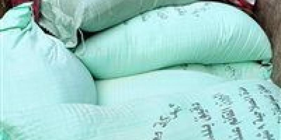 ضبط 9 أطنان من الدقيق المدعم بعدة حملات تموينية خلال 24 ساعة - الكويت الاخباري