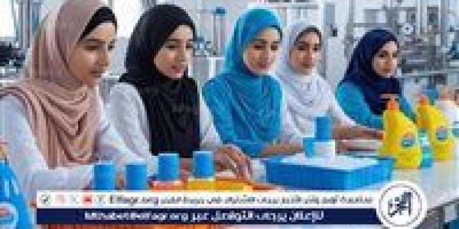 تضامن الأقصر تعلن فتح باب التسجيل للتدريب على مشروعات صناعة المنظفات - الكويت الاخباري