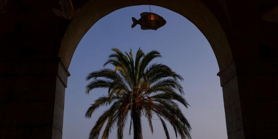 مؤتمر الأمم المتحدة للمحيطات يعقد بفرنسا وسط غياب أميركي - الكويت الاخباري