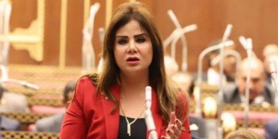 برلمانية: احتجاز السفينة "مادلين" عمل همجي يضاف لسجل الاحتلال الإجرامي - الكويت الاخباري