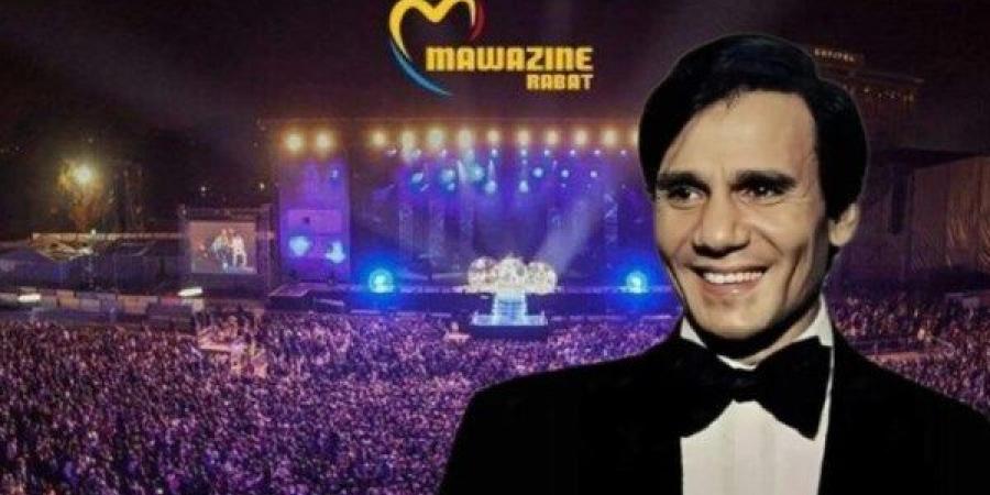 بسبب العرض المرتقب للعندليب.. تحذيرات من استغلال اسم عبد الحليم حافظ - الكويت الاخباري
